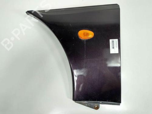 Guarda-lamas esquerdo Guarda-lamas esquerdo ALFA ROMEO SPIDER (916_) 2.0 T.SPARK 16V (916S2C00) (150 hp) 7657967 7657967