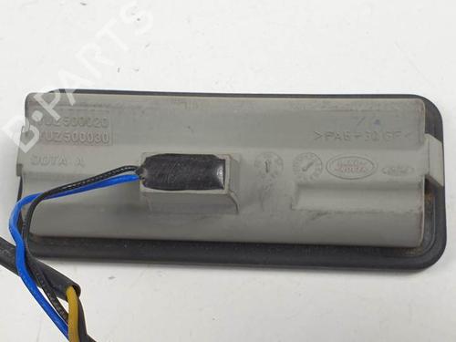 Tailgate handle LAND ROVER FREELANDER 2 (L359) 2.2 TD4 4x4 | BP28027100C132 