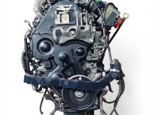 Engine FORD FIESTA VI (CB1, CCN) 1.6 TDCi | BP34514477M1 - Image 5