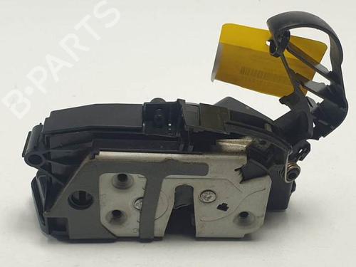 Front right lock FORD FOCUS III 1.6 TDCi | BP25285859C97 