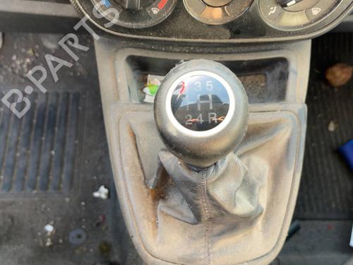 Headlight switch FIAT QUBO (225_) 1.3 D Multijet (225CXB1A, 225AXB1A, 225CXB11, 225AXB11,... | BP38010379I24 - Image 10