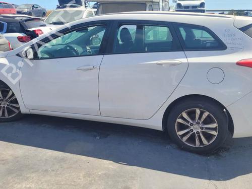 Right sun visor HYUNDAI i30 Estate (GD) 1.6 CRDi | BP29581668I2 - Image 11