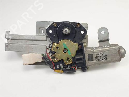 Used Sunroof engine Sunroof engine TOYOTA RAV 4 II (_A2_) 2.0 D 4WD (CLA20_, CLA21_, CLA20R, CLA21R) (116 hp) 10570953 10570953