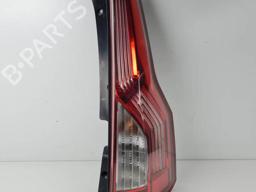 Used Right taillight CITROËN C4 Grand Picasso I (UA_) 1.6 HDi (109 hp) 25779943
