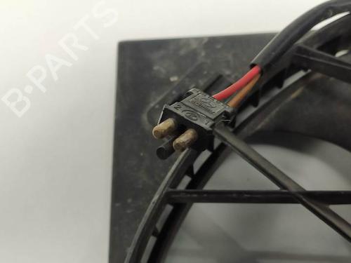 Køleventilator elektrisk MERCEDES-BENZ C-CLASS T-Model (S203) C 220 CDI (203.208) | BP9632889M35 