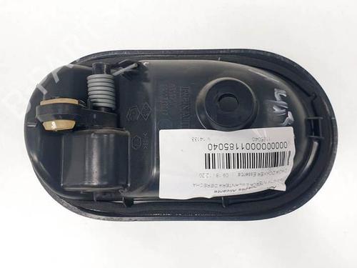 Front right interior door handle DACIA DOKKER MPV (KE_) 1.5 dCi / Blue dCi 75 (KEAJ, KEAH, KEJW) | BP17620728I14 