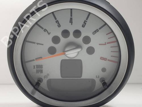 Used Instrument cluster Instrument cluster MINI MINI CLUBMAN (R55) Cooper S (174 hp) 29624578 29624578