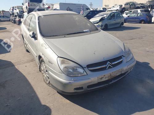 Left headlight CITROËN C5 I (DC_) 2.2 HDi (DC4HXB, DC4HXE) | BP37484453C28 - Image 14