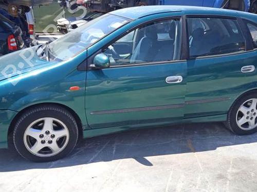 Injector NISSAN ALMERA TINO (V10) 2.2 dCi | BP12385875M100 