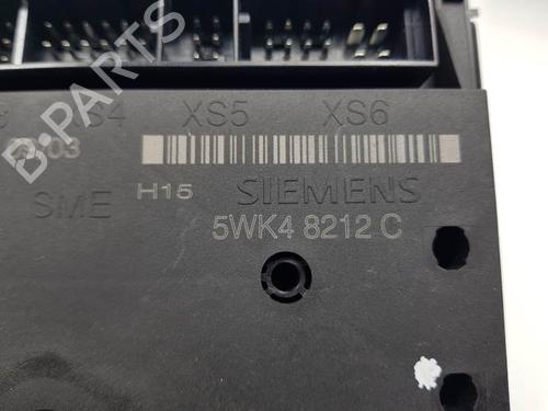 Electronic module VW POLO (9N_, 9A_) 1.4 TDI | BP25117241M83 