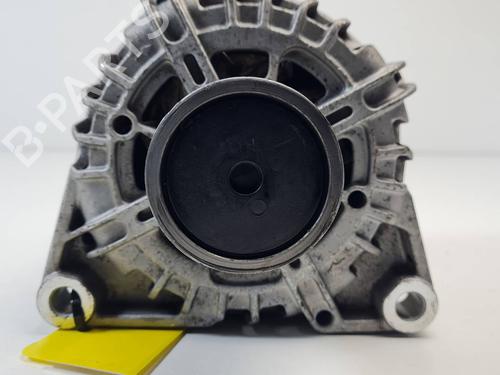 Alternator FORD FIESTA VI (CB1, CCN) 1.4 TDCi | BP34611104M7  - Image 5