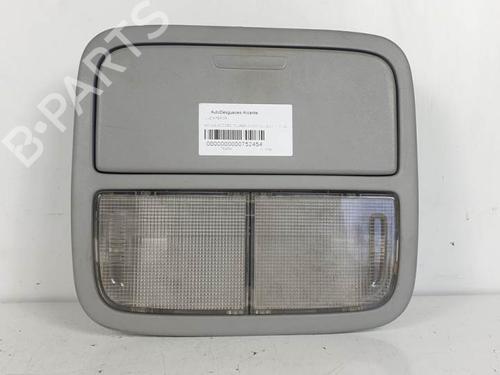Innerbelysning HONDA ACCORD VII Tourer (CM, CN) 2.0 (CM1) (155 hp) 12371385