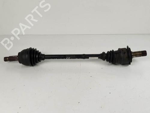 Used Left front driveshaft Left front driveshaft MERCEDES-BENZ VITO / MIXTO Van (W639) [2003-2026] 6843913 6843913