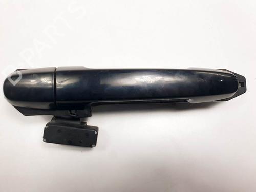 Used Rear left exterior door handle Rear left exterior door handle 14985331 14985331