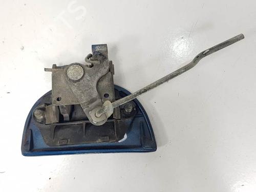 Front right exterior door handle NISSAN VANETTE CARGO Bus (HC 23) 2.3 D | BP8640572C129 