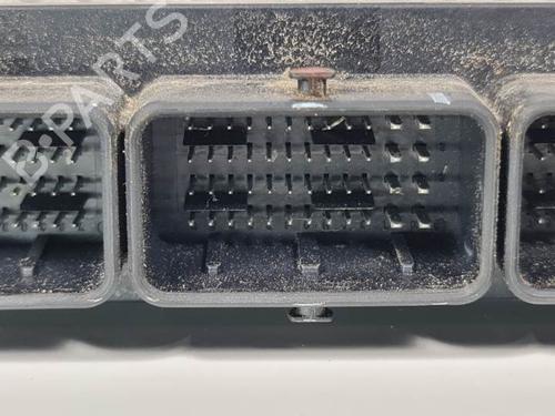 Engine control unit (ECU) LAND ROVER RANGE ROVER SPORT I (L320) 3.6 D 4x4 | BP7042673M57 
