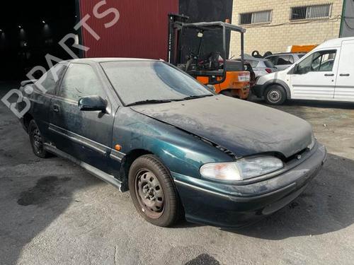 Left front indicator HYUNDAI S COUPE (SLC) 1.5 i | BP14925907C32 