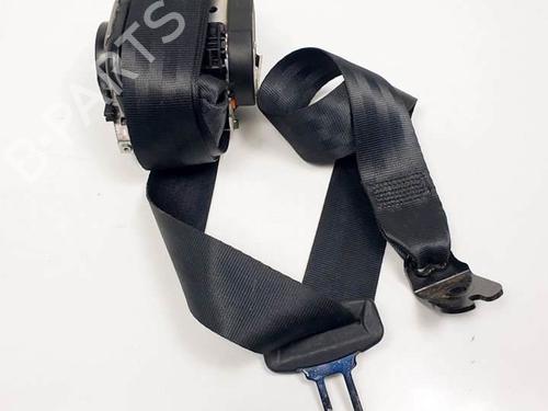 Used Rear right seatbelt Rear right seatbelt 17017756 17017756