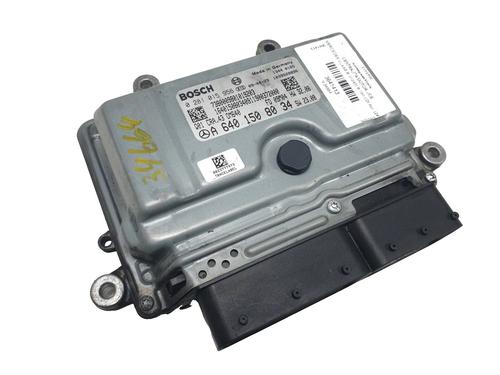 Used Engine control unit (ECU) Engine control unit (ECU) 38614202 38614202