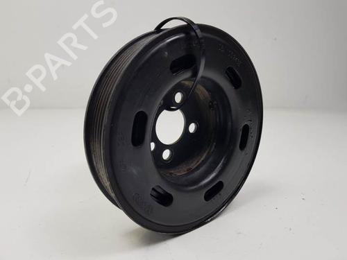 Used Pulley SEAT LEON (1M1) 1.8 20V T (180 hp) 13956570