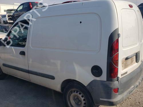 Right sun visor RENAULT KANGOO Express (FC0/1_) D 65 1.9 (FC0E, FC02, FC0J, FC0N) | BP28574357I2  - Image 11
