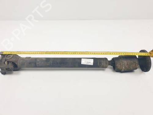 Mellomaksel kompl. SSANGYONG REXTON / REXTON II (GAB_) 2.7 Xdi | BP30919189M37