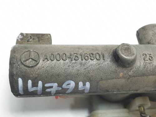 Brake master cylinder MERCEDES-BENZ VITO Bus (W639) 111 CDI (639.701, 639.703, 639.705) | BP29271961M77 