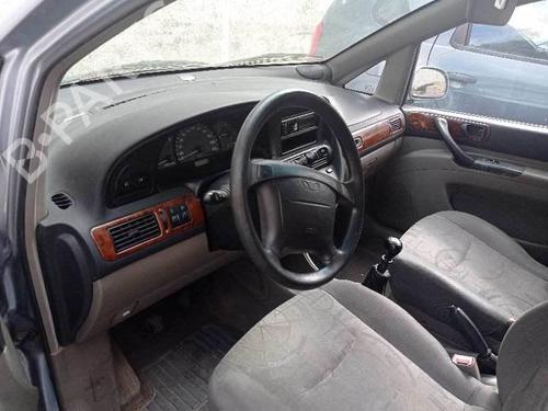 Instrument cluster DAEWOO REZZO (U100) | BP8296418C47 - Image 9