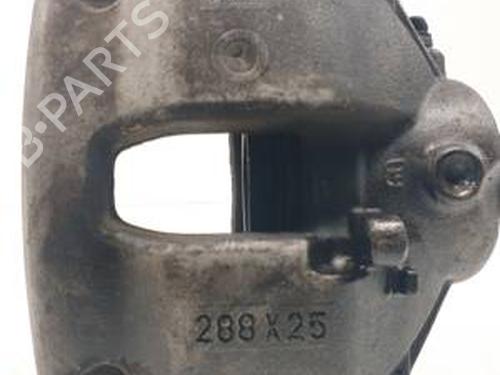 Right front brake caliper MERCEDES-BENZ C-CLASS (W204) C 200 CDI (204.001) | BP31033647M104