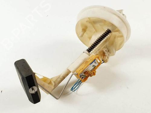 Used Fuel pump Fuel pump MERCEDES-BENZ E-CLASS (W211) E 220 CDI (211.006) (150 hp) 19115587 19115587