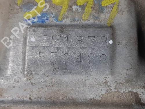 Gearbox HYUNDAI COUPE I (RD) 1.6 16V | BP16410200M3 