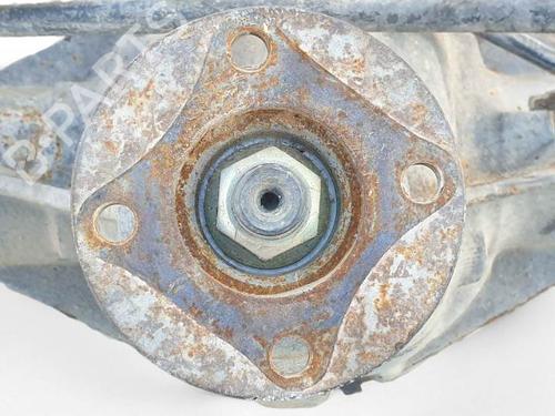 Rear axle NISSAN VANETTE CARGO Bus (HC 23) 2.3 D | BP24627496M2 