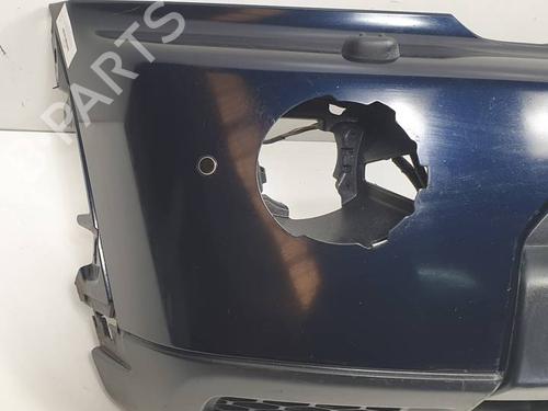 Front bumper LAND ROVER DISCOVERY IV (L319) 3.0 SDV6 4x4 | BP30142384C7 