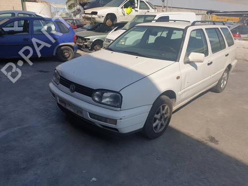 Brukte deler til VW GOLF III Variant (1H5)  1.9 TDI  4725201