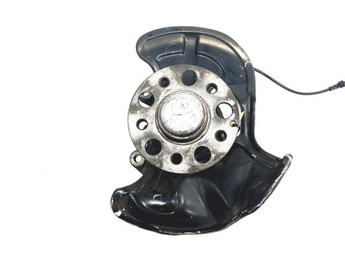 Used Right front steering knuckle Right front steering knuckle MERCEDES-BENZ C-CLASS (W204) C 250 CDI (204.003) (204 hp) 15402381 15402381