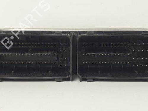 Engine control unit (ECU) FORD TOURNEO COURIER B460 MPV 1.0 EcoBoost | BP24930795M57 