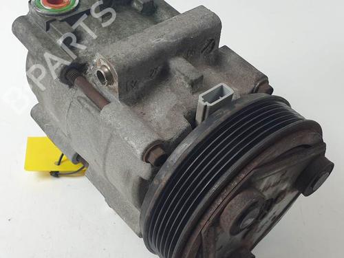 Used AC compressor FORD MONDEO III (B5Y) 2.0 TDCi (130 hp) 26616202