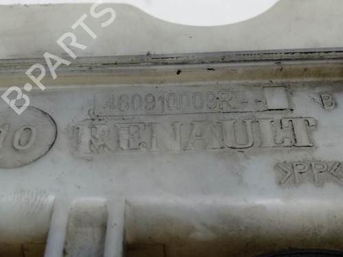 Brake master cylinder RENAULT MEGANE III Hatchback (BZ0/1_, B3_) 1.5 dCi | BP8208324M77 
