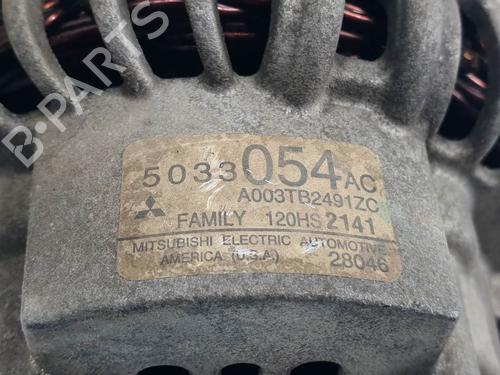 Alternator CHRYSLER PT CRUISER (PT_) 2.0 | BP25864077M7  - Image 6