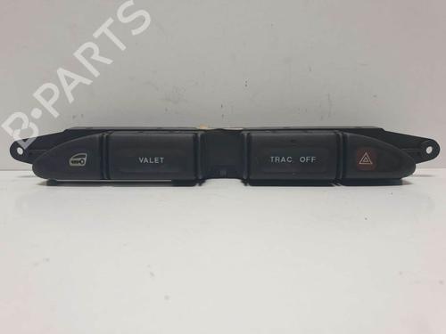 Used Warning switch Warning switch JAGUAR XJ (X308) 3.2 (237 hp) 9117009 9117009