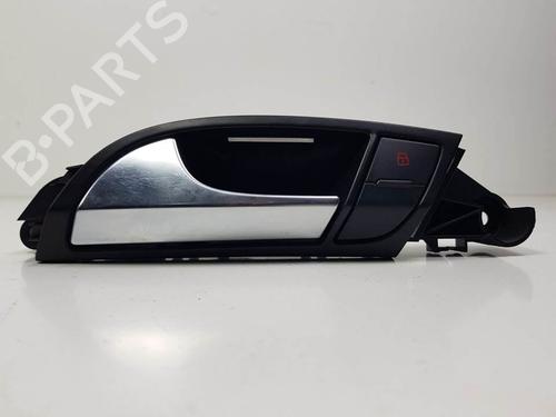 Used Rear left interior door handle Rear left interior door handle AUDI Q7 (4LB) 4.2 FSI quattro (350 hp) 11688421 11688421
