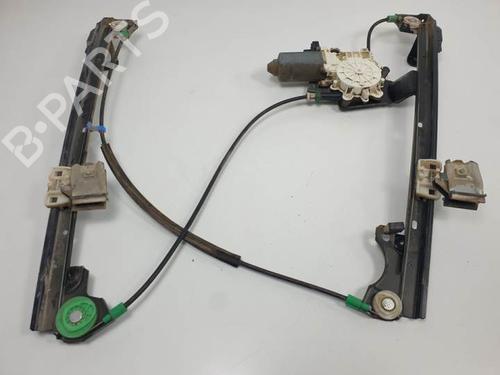 Front left window mechanism LAND ROVER FREELANDER I (L314) 2.0 Td4 4x4 | BP11885347C22