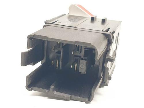 Warning switch VW GOLF V (1K1) 1.6 FSI | BP16022342I22 