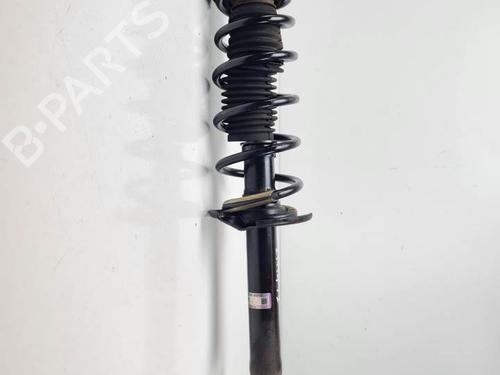 Used Left rear shock absorber INFINITI Q50 50 D (170 hp) 24340491