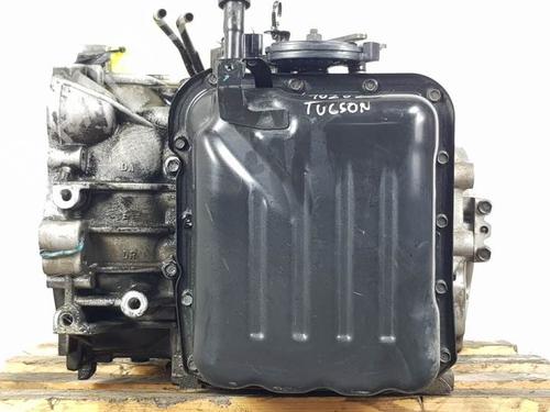 Gearbox HYUNDAI TUCSON (JM) 2.0 CRDi | BP12362523M3