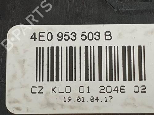 Steering column stalk AUDI A8 D3 (4E2, 4E8) 4.2 quattro | BP24933754I23 - Image 5