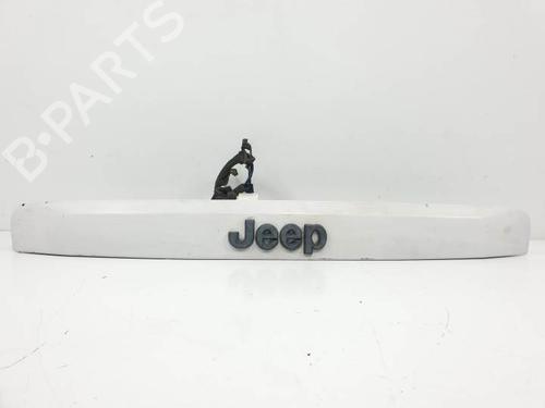 Trunk håndtak JEEP PATRIOT (MK74) 2.0 CRD (140 hp) 28448021