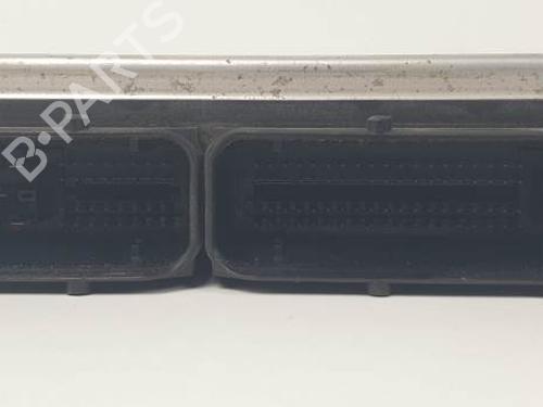 Engine control unit (ECU) SEAT TOLEDO II (1M2) 1.9 TDI | BP22542239M57 