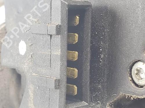 Front wiper motor FORD TOURNEO CONNECT 1.8 TDCi | BP20510891M29 