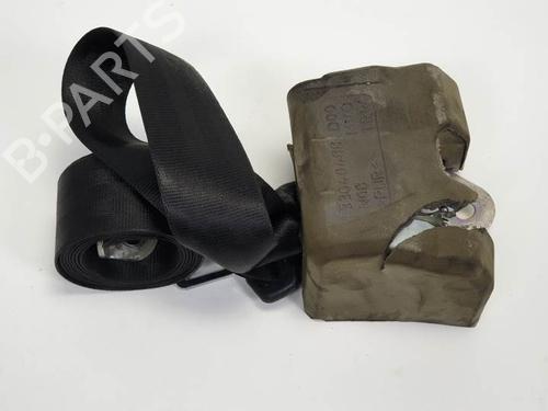 Used Rear right seatbelt AUDI A3 (8P1) 2.0 TDI (170 hp) 6854121